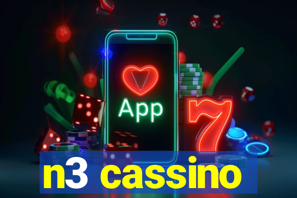 n3 cassino